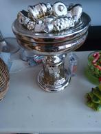 Riviera maison  kandelaar  bokaal, Ophalen of Verzenden, Zo goed als nieuw