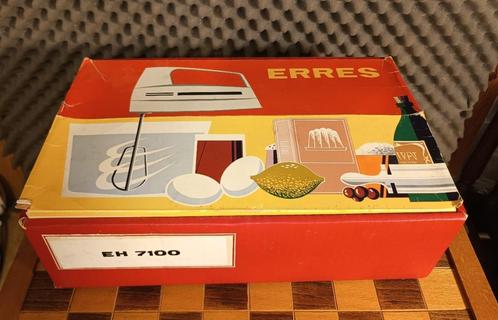 retro hohn Komet DDR, Verzamelen, Retro, Huis en Inrichting, Ophalen of Verzenden
