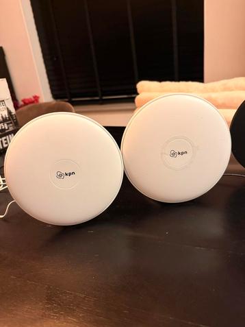 KPN Wifi Versterker beschikbaar voor biedingen
