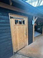 Showmodel Tuinhuis Trendhout | De Stee - OP = OP, Tuin en Terras, Tuinhuizen, Ophalen, 200 tot 400 cm, Tuinhuis, Zo goed als nieuw