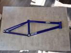 BMX frame Federal Morrow, Fietsen en Brommers, Stuur 360° draaibaar, Gebruikt, Federal, Chroom