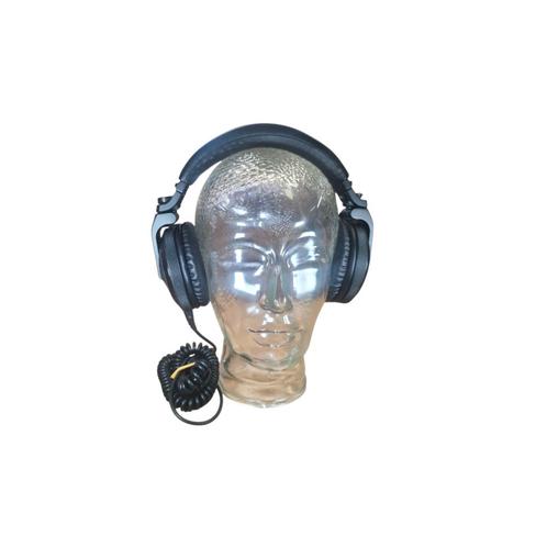 Pioneer DJ HDJ-X7 Koptelefoon | Nette Staat | 1 Maand Garant, Audio, Tv en Foto, Koptelefoons, Zo goed als nieuw