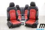 Leder interieur Audi A5 8T Cabrio RHD .RHD, Gebruikt