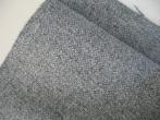 Kvadrat Hallingdal 65 130; grijs; max. 9 meter meubelstof, Wol, 120 cm of meer, Ophalen of Verzenden, Grijs