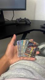 Pokémon Kaarten - Zeldzaam Holo, Hobby en Vrije tijd, Foil, Meerdere kaarten, Ophalen of Verzenden, Zo goed als nieuw
