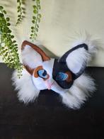 Therian mask cat, Ophalen of Verzenden, Nieuw