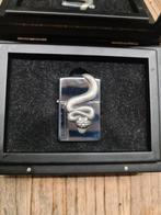 Zippo Anakonda Limited Edition - Uniek!, Verzamelen, Ophalen of Verzenden, Zo goed als nieuw, Aansteker