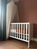 Ikea Sundvik babybedje, Kinderen en Baby's, Ophalen, Gebruikt, Ledikant