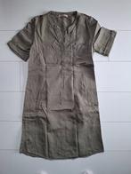 jurk Smith & Soul ZGAN maat S, Beige, Ophalen of Verzenden, Zo goed als nieuw, Knielengte