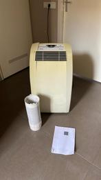 airco DeLonghi type pac C80, Ophalen, Gebruikt, Minder dan 60 m³, Timer