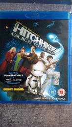 Hitchhiker's Guide to the Galaxy, Ophalen of Verzenden, Zo goed als nieuw, Science Fiction en Fantasy