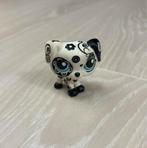 Littlest Pet Shop - Flower Tattoo Dalmatiër #1613, Verzamelen, Verzenden, Zo goed als nieuw