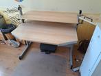 Ikea Bureau, Huis en Inrichting, Bureaus, Ophalen, Gebruikt