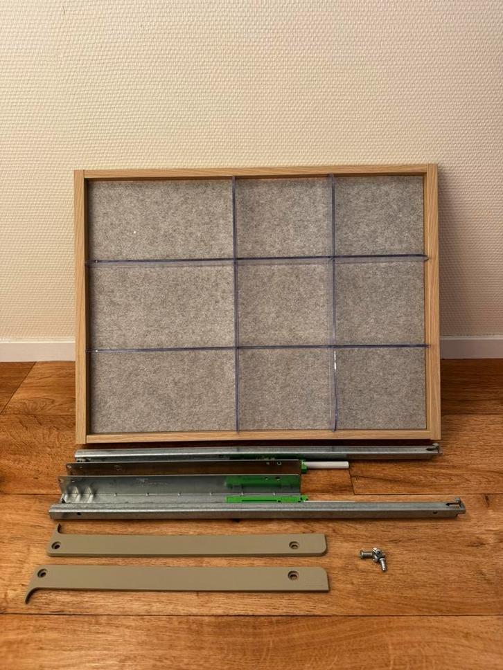 Diverse Komplement delen IKEA PAX 50cm, Huis en Inrichting, Kasten | Kledingkasten, Gebruikt, Minder dan 100 cm, 50 tot 100 cm