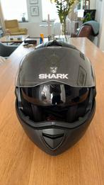 Shark helm evoline series 3, M, Shark, Ophalen of Verzenden, Integraalhelm