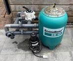 Aquaforte Econobead EB-40, Tuin en Terras, Vijver-toebehoren, Ophalen, Gebruikt, Vijverfilter