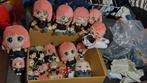 Spy x Family plushies, Ophalen of Verzenden, Zo goed als nieuw, Overige typen