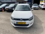 Volkswagen Polo 1.2 TDI BlueMotion Comfortline Motor Tikt !, Voorwielaandrijving, Euro 5, Gebruikt, 1199 cc