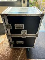 Flightcase voor Speaker/Versterker, Muziek en Instrumenten, Ophalen, Gebruikt, Speaker of Versterker, Flightcase