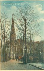 (381-364-003) Eindhoven Paterskerk, Verzamelen, Ansichtkaarten | Nederland, Verzenden, Noord-Brabant