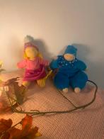 zonnekind poppen 2 stuks, Ophalen of Verzenden