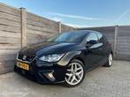 Seat Ibiza 1.0 TSI FR Business Intense Carplay-Pano-Led, Parkeersensor, Gebruikt, Euro 6, 95 pk