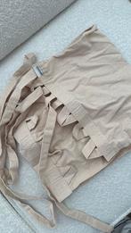 Buikbinding sluitlaken pamucco, Ophalen, Zo goed als nieuw