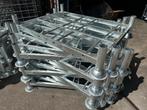 Stapelrek Enkel l 1370x1000 l Nieuw l thermisch verzinkt l, Ophalen of Verzenden