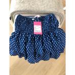 Réplublique rokje maat S/M, Kleding | Dames, Rokken, Blauw, Nieuw, Ophalen of Verzenden, Maat 36 (S)