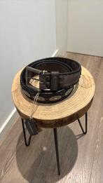 Sendra Riem splinternieuw mt 115 totale lengte 125 cm incl, Sendra, Bruin, Echt leder, Nieuw