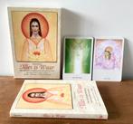 Alles is waar kaarten - Ulrike Hinrichs, Tarot of Kaarten leggen, Overige typen, Ophalen of Verzenden, Zo goed als nieuw