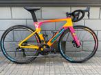 Cannondale SystemSix Tour de Tietema 2023 - Maat 54, Overige merken, 28 inch, Carbon, Heren