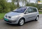 Renault Scénic 2.0-16V Nieuwe APK inruil is mogelijk, Origineel Nederlands, Te koop, 5 stoelen, Beige