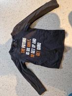 Shirt maat 110 name it, Meisje, Ophalen of Verzenden, Zo goed als nieuw, Shirt of Longsleeve