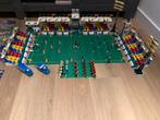 Lego shell voetbalstadion 1998, Ophalen of Verzenden, Zo goed als nieuw