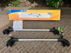 Originele dakdragers Peugeot 207 SW met handleiding+sleutels, Auto diversen, Dakdragers, Ophalen, Zo goed als nieuw