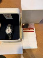 Omega Speedmaster Olympic 35132000, Overige merken, Staal, Gebruikt, Verzenden