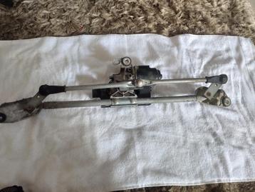 Ruitenwisser mechaniek incl motor Suzuki Swift sport 2008 beschikbaar voor biedingen