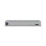 Ubiquiti UniFi USW-Pro-Max-16-PoE  netwerk switch, Computers en Software, Netwerk switches, Verzenden, Nieuw