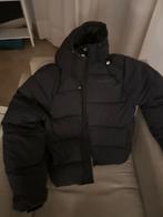 Daily paper jas, Kleding | Heren, Jassen | Winter, Ophalen, Zwart, Zo goed als nieuw, Daily Paper