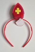 Sinterklaas - Diadeem / Haarband - Hema, Ophalen of Verzenden, Nieuw