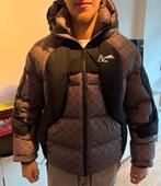 Louis Vuitton jas 1:1 maat 50, Kleding | Heren, Ophalen of Verzenden, Zo goed als nieuw, Maat 48/50 (M), Zwart