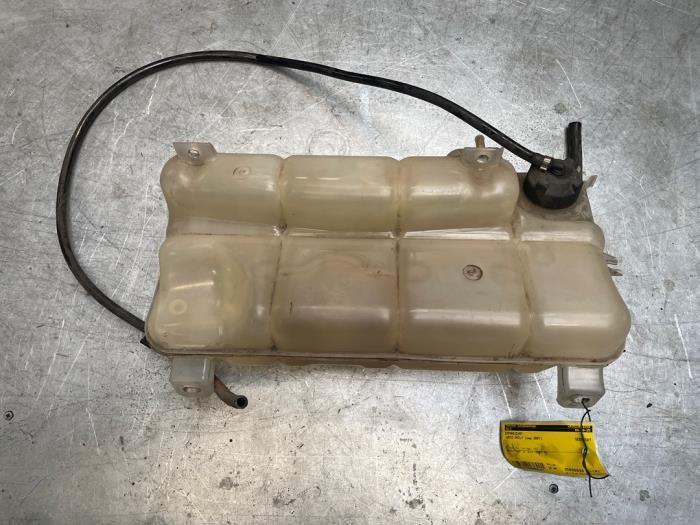 Expansievat van een Iveco Daily, Auto-onderdelen, Overige Auto-onderdelen, Overige automerken, Gebruikt, 3 maanden garantie, Ophalen of Verzenden