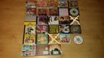 cd's: pop, nederlandstalig, kindercd's en irish folk music, Ophalen of Verzenden, 1980 tot 2000, Zo goed als nieuw