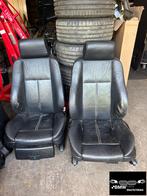 Interieur sport leer BMW 5-Serie E39 touring elec verwarmd, Ophalen of Verzenden, Herkomst onderdeel bekend, Gebruikt, BMW