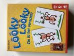 Looky, looky 999 kaartspel, Ophalen of Verzenden, Zo goed als nieuw