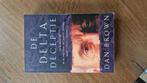 Dan Brown - De Delta deceptie, Ophalen of Verzenden, Zo goed als nieuw, Nederland, Dan Brown