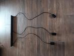 Hanglamp, Huis en Inrichting, Ophalen, Gebruikt, 75 cm of meer