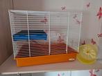 Ferplast hamsterkooi, Ophalen, Gebruikt, Kooi, Hamster