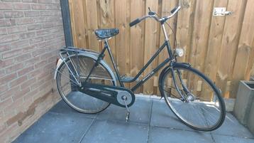 Sparta damesfiets  beschikbaar voor biedingen